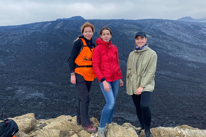 Volcano Eruption Site Hike & Reykjanes Tour from Reykjavik - Why this Reykjanes trip is worth your day