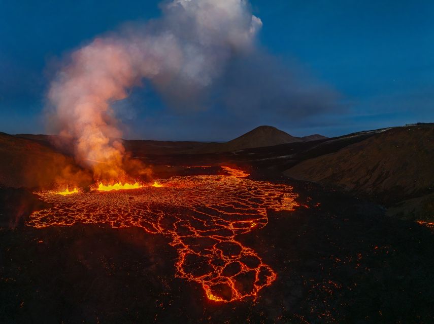 Volcano Exhibition and Cinema - Lava Centre Iceland - Who will get the most from this experience?