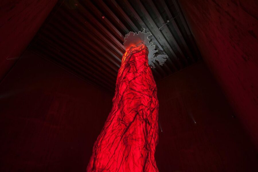 Volcano Exhibition and Cinema - Lava Centre Iceland - Why Lava Centre makes sense in South Iceland