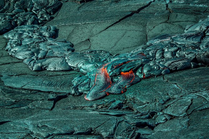 Volcano Tour on Reykjanes Peninsula Including Icelandic Snacks - Seltún turns the trip into a geothermal sampler