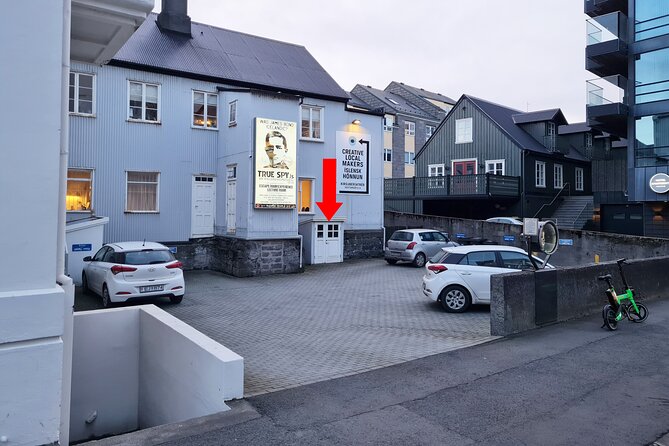Was James Bond Icelandic? Ticket with One Hour Lecture - Five things to know before you go