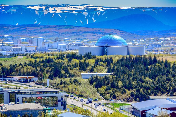 Weekend City-Break: City Tour & FlyOver Iceland Experience - The Blue Lagoon timing tip that matters
