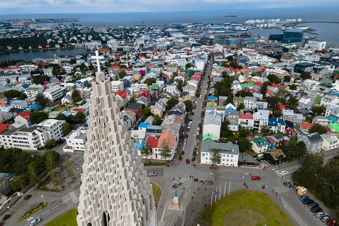 Weekend City-Break: City Tour & FlyOver Iceland Experience - Weather, cancellation, and practical planning