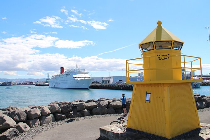 Weekend City-Break: City Tour & FlyOver Iceland Experience - Should you book the City Tour and FlyOver Iceland experience?