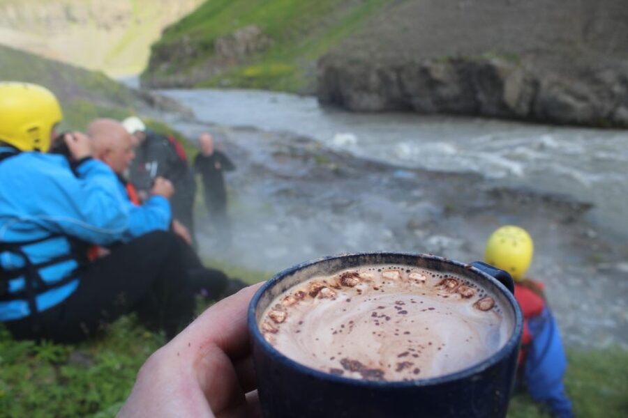 West Glacial River Family Rafting - Key points to know before you book