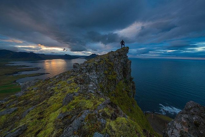 Westfjords Strandir - Private - What the long schedule feels like