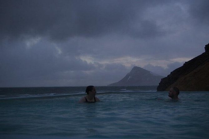 Westfjords Strandir - Private - Who will get the most from this private tour