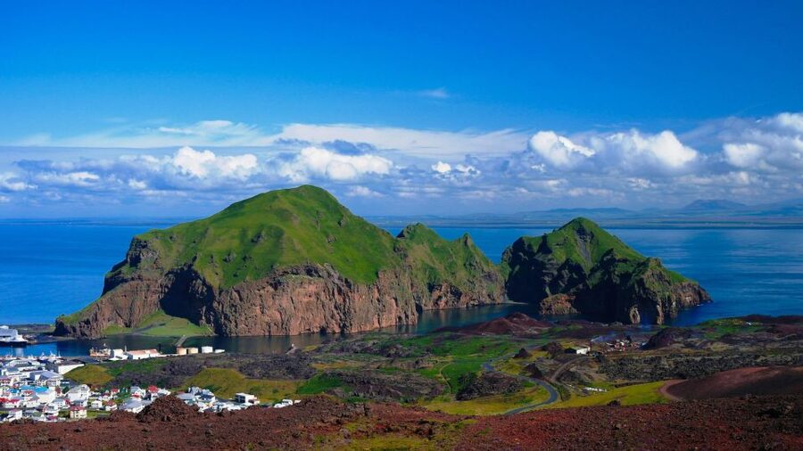 Westman Islands Day Tour from Reykjavik - Key things to know before you book