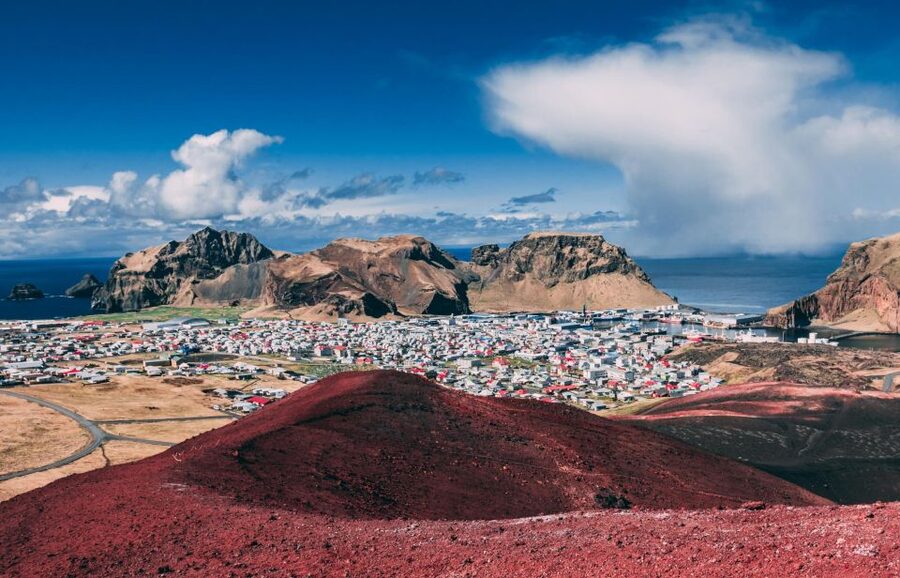 Westman Islands Day Tour from Reykjavik - Eldheimar Museum and the 1973 eruption