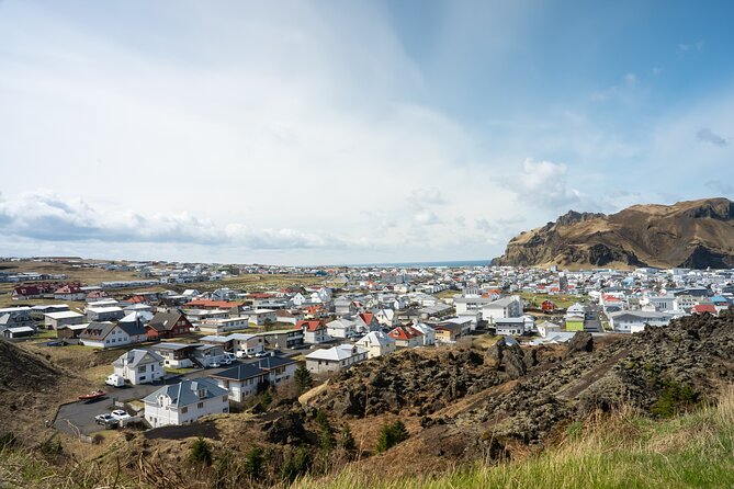 Westman Islands, Volcanoes and Puffins Small Group Tour - Key points to know before booking