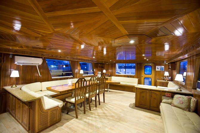 Whale Watching Cruise on a Yacht in Reykjavik - Is $102 a fair price?