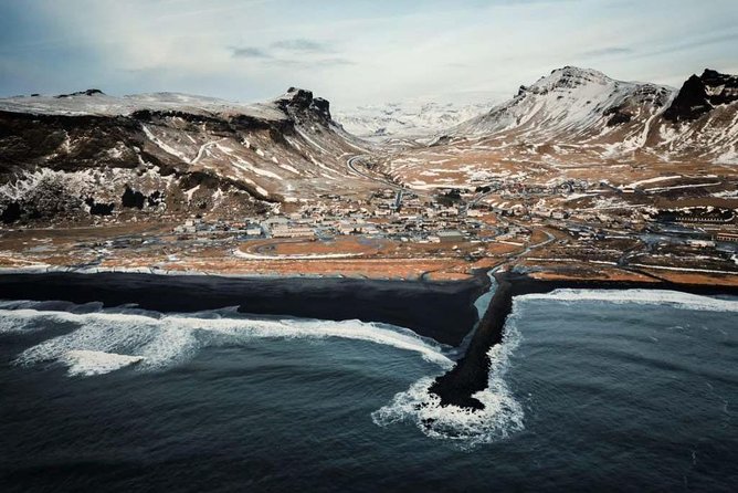 Winter South Coast Day Tour by Minibus from Reykjavik - Why a small minibus works well on Iceland’s South Coast