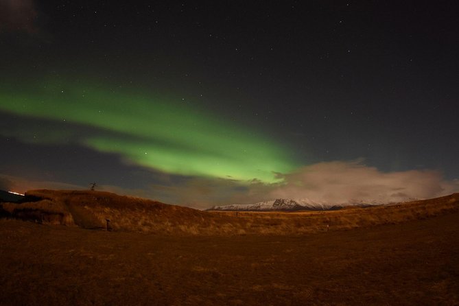 Winter Whale Watching and Northern Lights Cruise from Reykjavik - Why this Reykjavik combo works