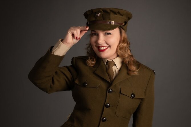 World War Two Walking Tour in Reykjavik - Key points to know before booking