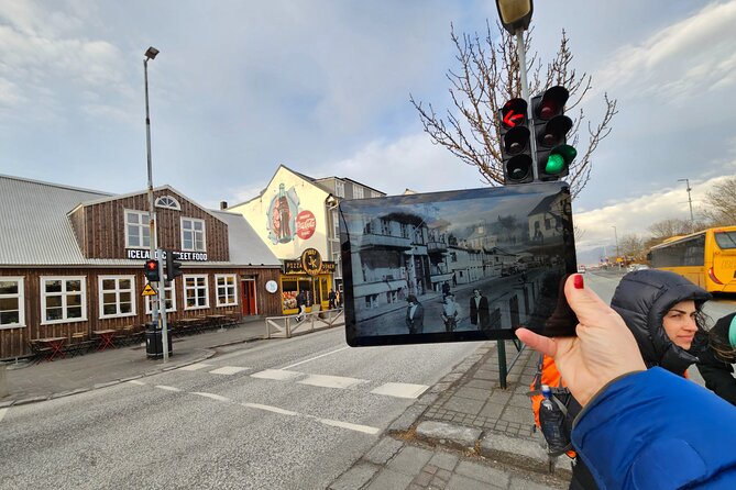 World War Two Walking Tour in Reykjavik - Why World War Two matters in Reykjavik
