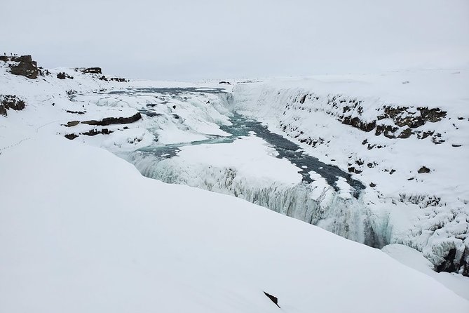 Your private golden circle tour with a personal guide - Lunch, timing, and what to bring