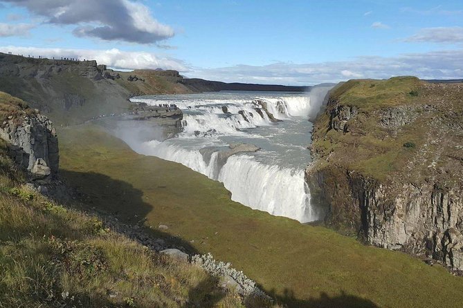 Your private golden circle tour with a personal guide - Is $1,905.41 good value?