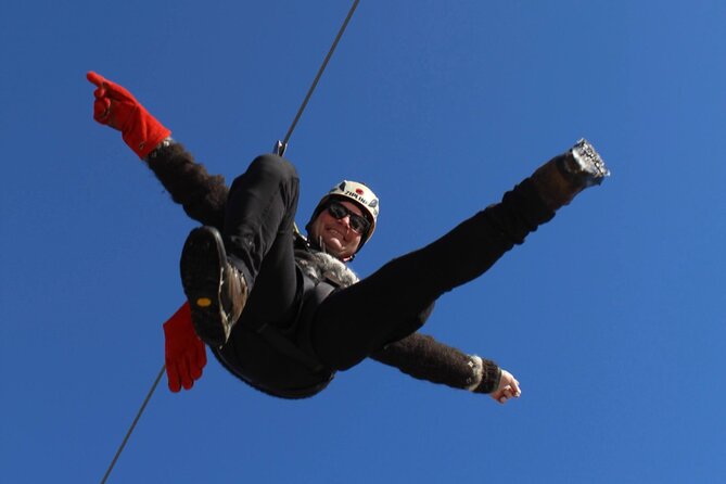 Zipline and Hiking Adventure Tour in Vík - Timing and fitting it into a South Coast day